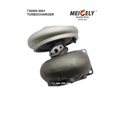 DH300-7 DE08 Turbocharger 730505-0001 65.09100-7082 65091007082 730505-5001