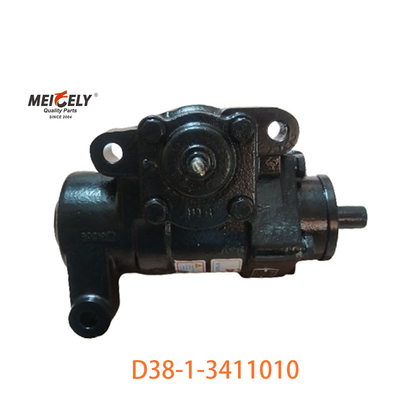 Original Steering Gearbox D38-1-3411010 Truck Gear Assy Untuk Hino