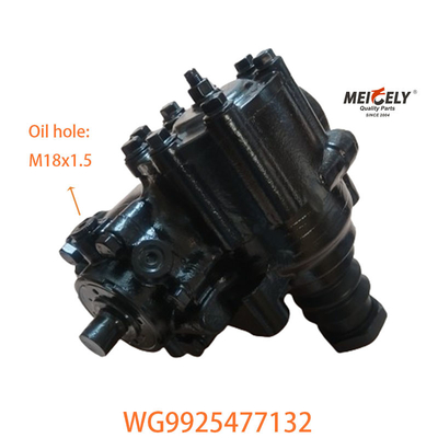 WG9925477132 Untuk Sinotruk HOWO Stir Gearbox Assembly