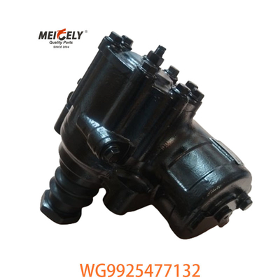 WG9925477132 Untuk Sinotruk HOWO Stir Gearbox Assembly