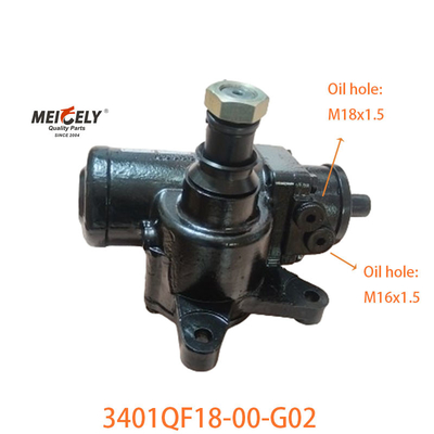 3401QF18-00-G02 Untuk Truck Hino 500 Power Steering Gear