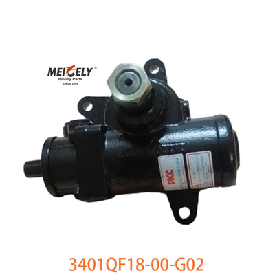3401QF18-00-G02 Untuk Truck Hino 500 Power Steering Gear