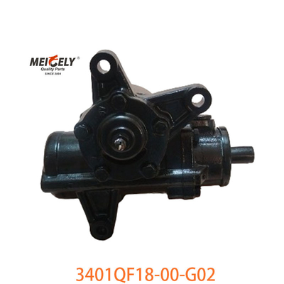 3401QF18-00-G02 Untuk Truck Hino 500 Power Steering Gear