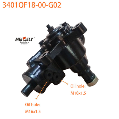 3401QF18-00-G02 Untuk Truck Hino 500 Power Steering Gear