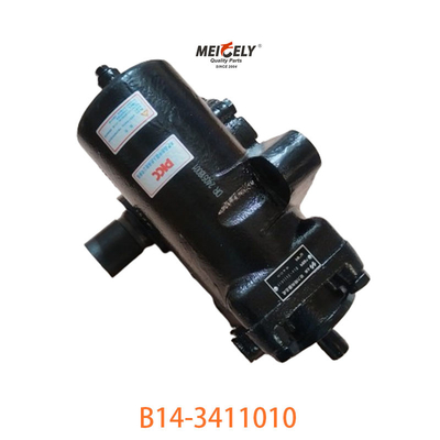 B14-3411010 Kotak setir untuk truk Dongfeng