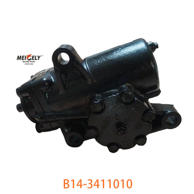 B14-3411010 Kotak setir untuk truk Dongfeng