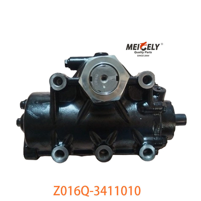 Z016Q-3411010 Untuk Sinotruk Howo truk suku cadang kotak kemudi