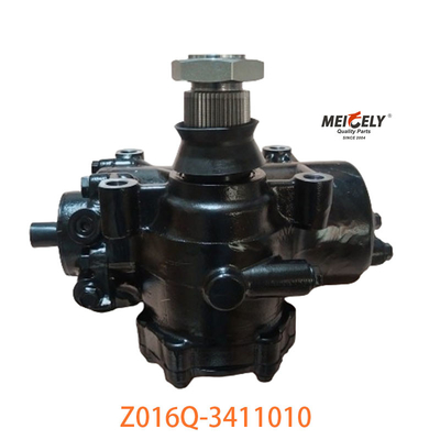 Z016Q-3411010 Untuk Sinotruk Howo truk suku cadang kotak kemudi