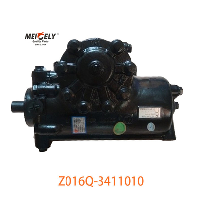 Z016Q-3411010 Untuk Sinotruk Howo truk suku cadang kotak kemudi