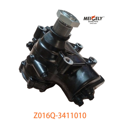 Z016Q-3411010 Untuk Sinotruk Howo truk suku cadang kotak kemudi
