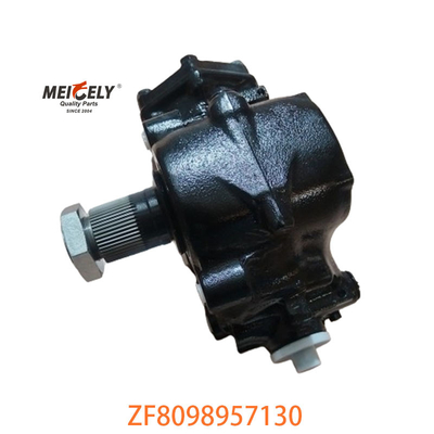 Performa tinggi OE ZF8098957130 Servo Steering Gear