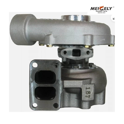 Turbocharger 466721-5007 Untuk Garrett T04E55 Daewoo Doosan Forklift D1146TI 8.1L