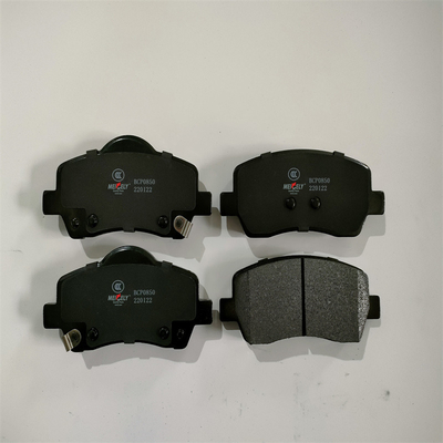 BCP0850 4050050000 Untuk Geely Dihao GL Pengaman Depan Pad