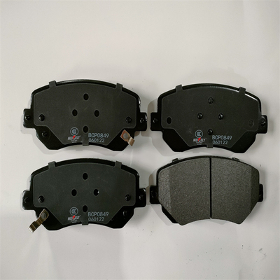 Keramik 8835006AAF0000 BCP0849 Untuk Pad Rem Depan Trumpchi GS4