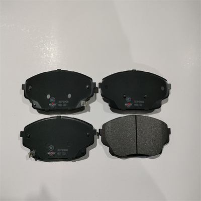 D2288 Auto Spare Parts Untuk Trumpchi GS8 Pedang Rem Depan