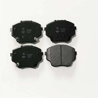 GDB7889 Original Brake Pad Untuk Changan CS75 Front Brake Pad