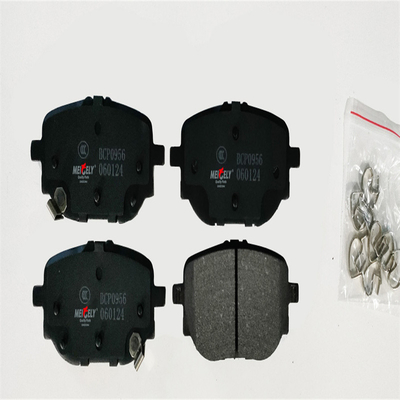 Hot Sale Keramik Brake Pad 060124 Brake Pad Belakang Untuk Lynk &amp; Co 03