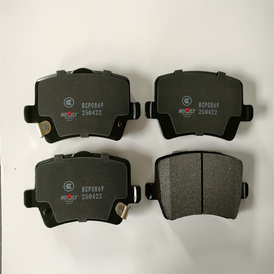 250422 Auto Parts OE 58302-C1A15 Untuk ZTE Lord Padds Rem Belakang
