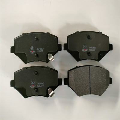 Pad rem depan BCP0862 Untuk Baojun RM-5 suku cadang mobil Cina