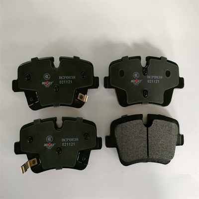 Original M2869 BCP0838 Untuk Pentium T55 Penghentian Belakang Pad 04465-28490