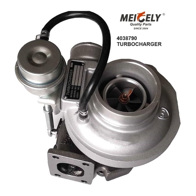 NEW Holset HX25W Turbocharger 4038790 Komatsu PC100 PC160 PC200 Penggali 4B 4039714
