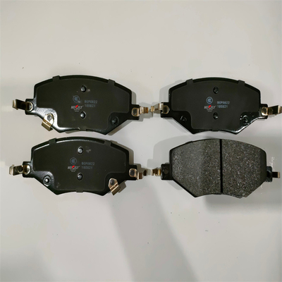 SA3F-3501500 Pad rem kualitas baik Untuk BYD Qin EV Pad rem depan