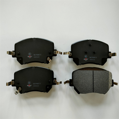 Baru Original D2110 Untuk AION Y Brake Pad Trumpchi Brake Pad Depan