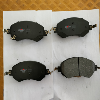 Pad Rem Depan Baru OEM 13046057502 Untuk Trumpchi AION JL280421