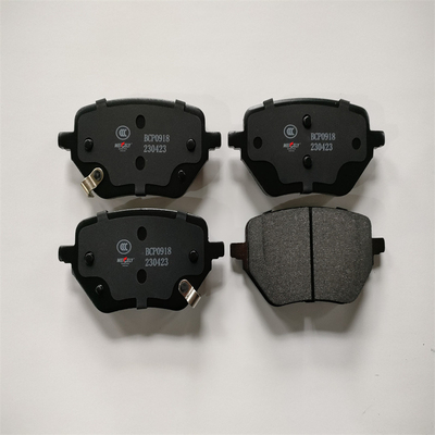Baru BCP0918 230423 OE 583022BA00 Untuk Maxus T90 Pengaman Belakang Pad
