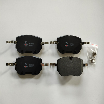 Cocok untuk Volkswagen ID4 X High Performance Automotive Brake Pad