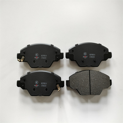 Dongfeng Xiaokang DFSK Pad Rem Depan 170223 Untuk Dongfeng Xiaokang