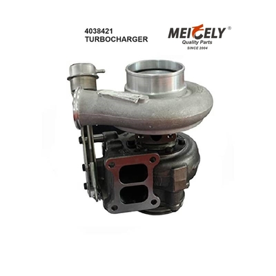 Turbocharger FIT Komatsu PC300-7 PC350-7 PC360-7 SA6D114