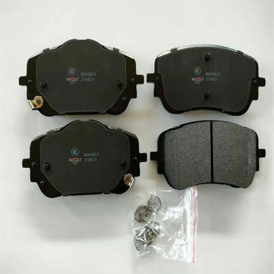 OEM 34216763043 Untuk Haval H6 III Bagian Otomotif Mobil Pad Rem Depan