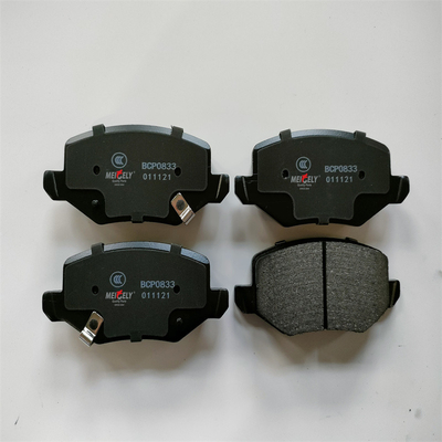 Original 3501115XGW02A Pengaman Belakang Pad Untuk JOLION