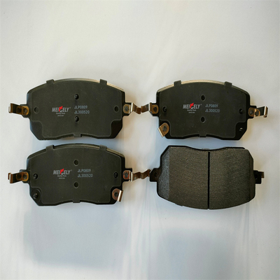 JL300520 Untuk Haval JOLION Pad Rem Depan