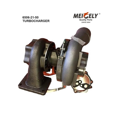 6506-21-5020 6506-21-5021 6506-21-5010 6506-21-5910 KTR90 Turbocharger FITS Untuk PC400-8 PC450-8 PC460-8 6D125