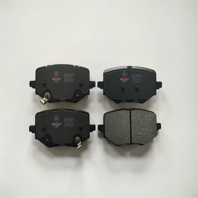HAVAL XY 04465-42160 suku cadang rem belakang