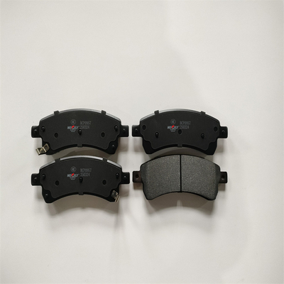 BCP0957 New Front Brake Pad 04465-02220 Untuk Jetway Dasheng