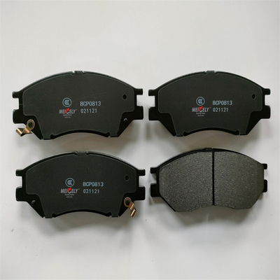 12497782 Kinerja Tinggi Untuk Kaiduan Dolphin EV Front Brake Pad