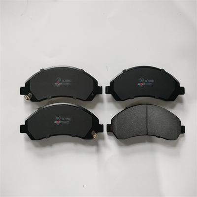 BCP0941 Pad rem depan cocok untuk Kaiduan Lvka