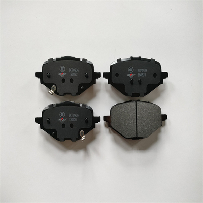 Premium Keramik Brake Pad OEM 97947466 Untuk Mg ONE Brake Pad Belakang Baik Pakai