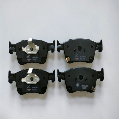 58302-3QA10 Grosir BCP0912 Untuk Mg ONE Pengaman Depan Pad 101222