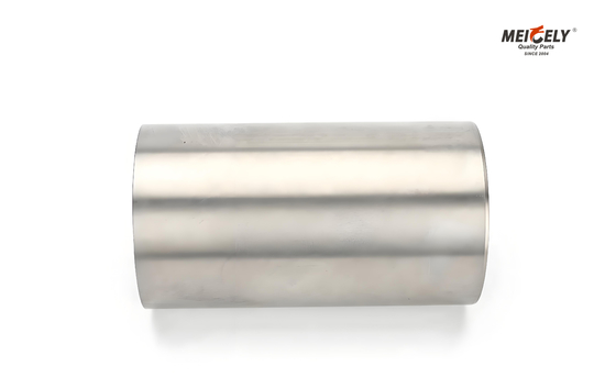Cylinder Liner 4D33 Untuk MITSUBISHI ME013333 Bagian Mesin Diesel Otomatis