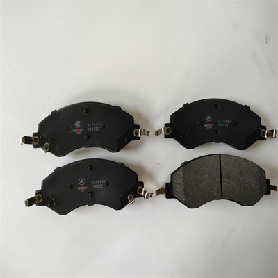 Grosir Pad Rem Depan OEM 24513053 Untuk WULING RONGGUANG