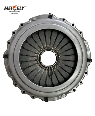 50kg Sinotruk Pull-Type Large Hole Pressure Plate dengan Nomor OE 1417116100402