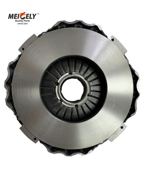 50kg Sinotruk Pull-Type Large Hole Pressure Plate dengan Nomor OE 1417116100402