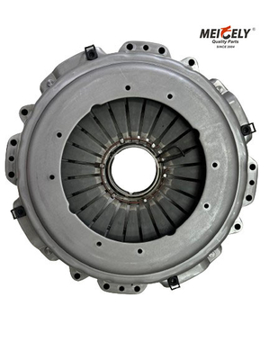 Valeo Wide-Edge Pull-Type Large-Hole Clutch Pressure Plate