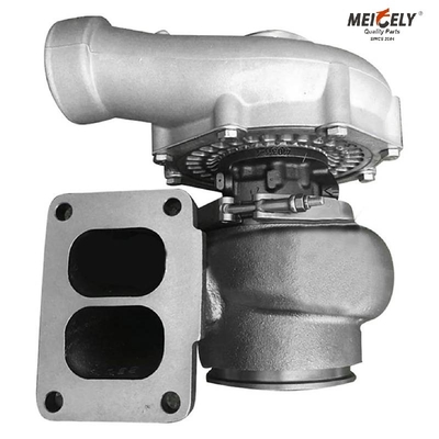 6152-82-8210 Komatsu Excavator PC400 Bumi Bergerak S3A Turbo 315650 1994-03