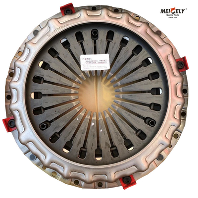 1312204622 6WF1 Clutch Pressure Plate 1-31220401-0 Untuk Isuzu