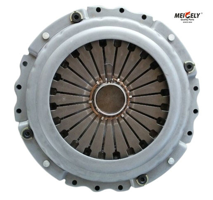 430mm Aowei Pull-Type Small Hole Pressure Plate Untuk Truk Berat